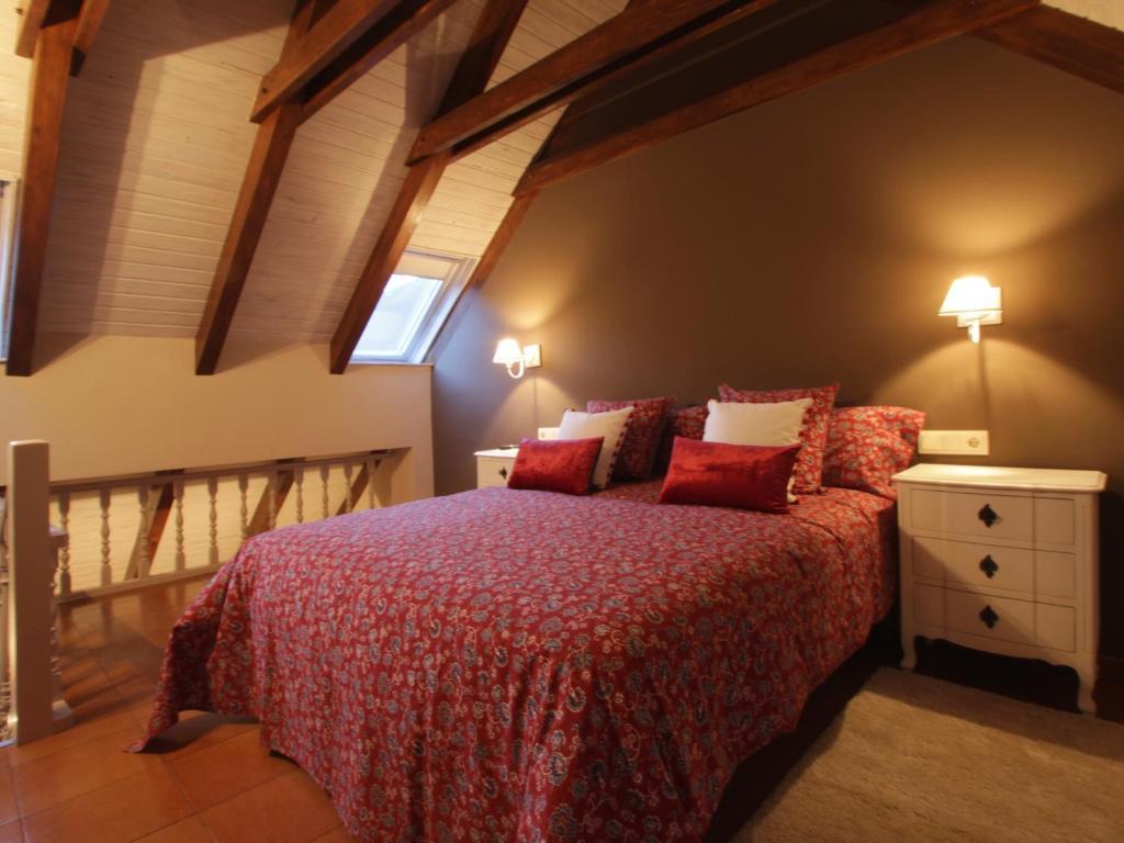 Hotel Ostau D'òc 2*